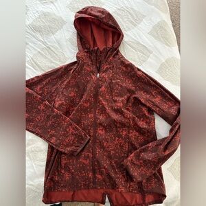 Brooks Canopy Jacket